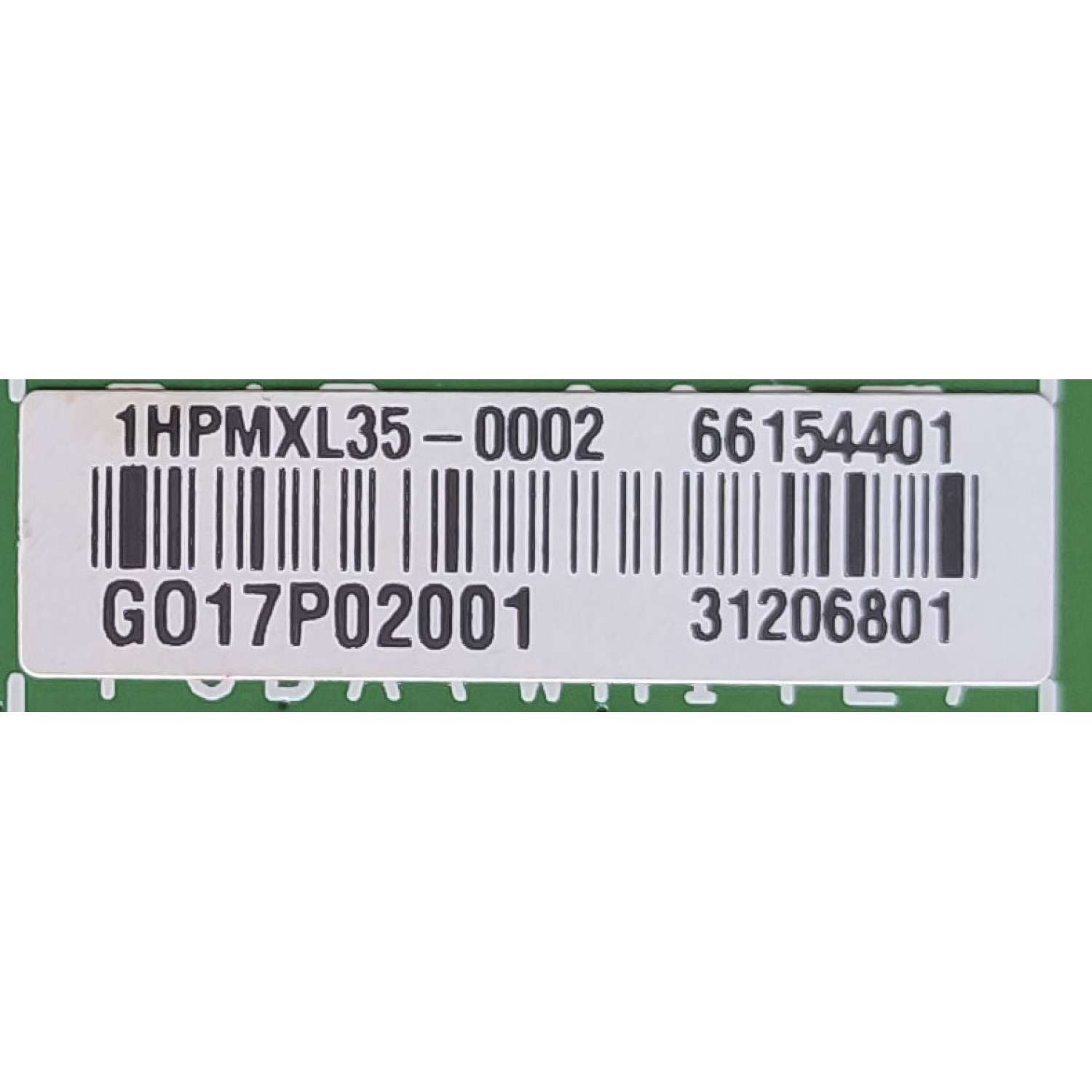MAIN PARA TV LG / NUMERO DE PARTE EBR31206801 / EAX69142602(1.1) / 66154401 / MODELO 28LT662V - Imagen 2